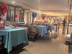 -南湖宾馆·鸳湖阁全日制餐厅