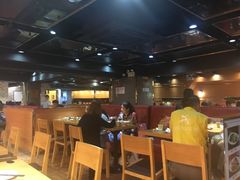 -嘉旺港式茶餐厅(延长中路店)