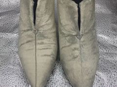 -爱革·洗衣改衣·洗鞋修鞋·洗包修包·奢侈品护理(宝地广场店)