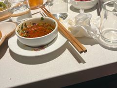 -海底捞火锅(长宁路龙之梦店)