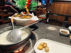-景笙毋米粥底火锅(20年老字号)