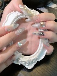 点击看大图 -芊屿芊浔美甲