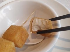 -海皇食府(水都假日酒店店)