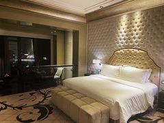 -上海星河湾酒店(闵行店)