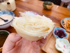 -BAURSAK包尔萨克早餐屋(第二分店)