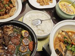 -四季春(美食街店)