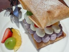 -大树餐厅(益田假日店)