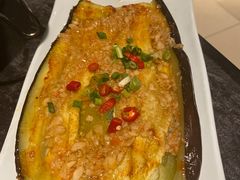 -醉炫音速烧烤·干煸菜(沙河总店)