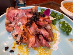 -新长岭大酒店酒楼
