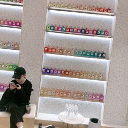 -3AM·S HAIR SALON烫发染发接发