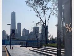 -% Arabica阿拉比卡咖啡(深圳湾万象城店)