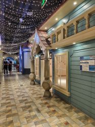 -点点梦想城(鑫苑都汇店)