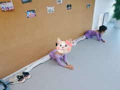 -小荧星艺校(浦东中环分校)