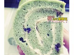 -红宝石·鲜奶小方(曲阳店)