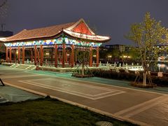 -西海子公园