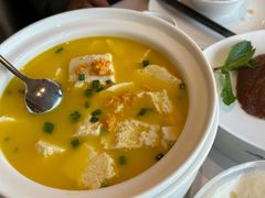 -满堂·烤鸭店·北京菜(鼓楼店)