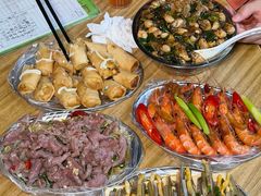-连家船海鲜大排档·20年闽菜店(厦大店)