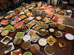 -青藤茶馆(南山路店)