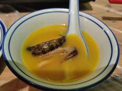 -大永發老火浓汤·经典粤菜(北滨路店)