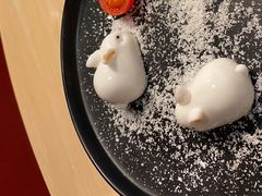 -避风塘(百联东郊店)