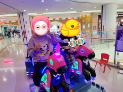 -星趣童堡(星河COCO City民治店)