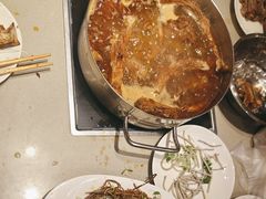 -蝎王府羊蝎子(虎坊桥总店)