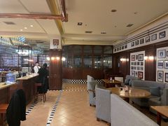 大堂-沈阳瑞士酒店·普拉那啤酒坊
