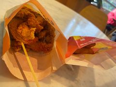 -1973继光香香鸡(金桥国际店)