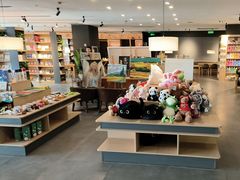 -魔方城市书房(中街益田店)