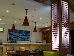 大堂-东北人家铁锅炖(鞍山路店)