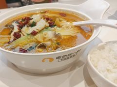 -鱼你在一起(闵行龙盛国际店)