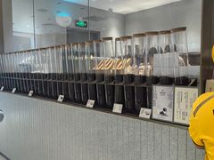 -喜茶(广州中山六路店)