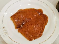 -北京全聚德(天安门店)