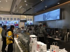 -喜茶(杭州滨江宝龙店)