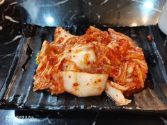 -燚青春泥炉烤肉(东泰店)