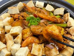 -状元虎.摇滚炒鸡.家常菜(义勇街店)