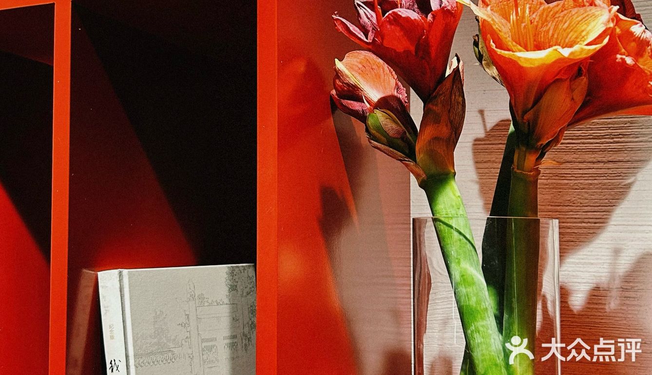 在「福叁」喝的是咖啡，品的是新中式美学