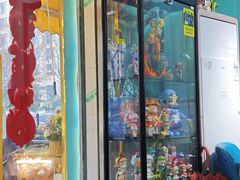 -大兵小将鲜牛肉冒菜麻辣香锅(紫金门花苑店)