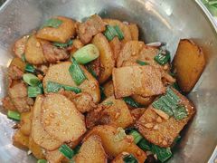 -潇湘·永州会馆(百子湾店)