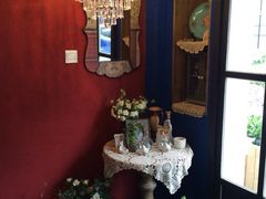 iphone_upload_pic-静香HOUSE·全时段融合餐厅(七星欢乐颂店)