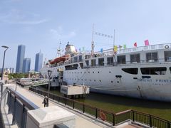 -海河外滩公园