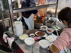 -凌舍好烧鹅(中山路店)