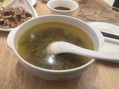 -泰煌鸡·上海白斩鸡·鸡汤面(万航店)