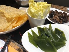 -黄记煌三汁焖锅(欢乐海岸店)