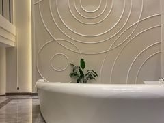 -三亚湾海居铂尔曼度假酒店