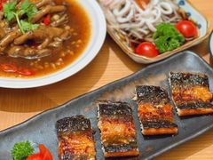 -隅乐胡椒虾·台湾菜·团建(皇岗店)