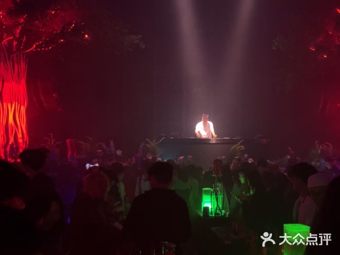 十二兽酒吧(乌鲁木齐店)图片