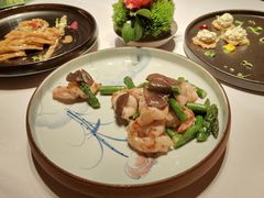 松露焗大虾球-晟永興烤鸭店(五道口店)
