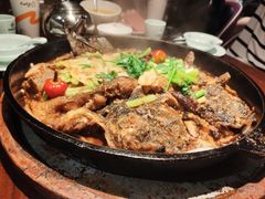 -老板恋上鱼(高新万达店)