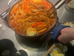 -吴草鸡爪오초닭발(城阳总店)